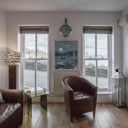 Goscar Court - 1 Bedroom Apartment - 滕比 外观 照片