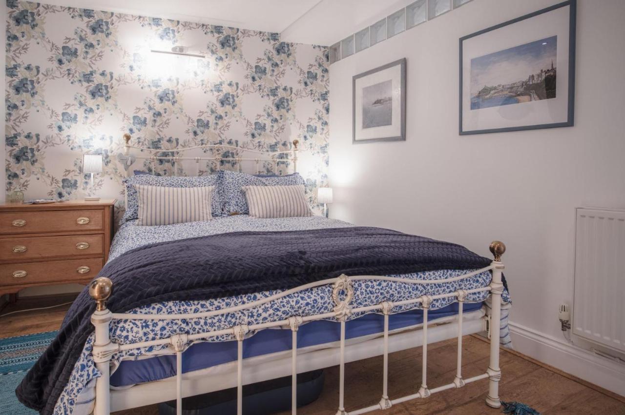Goscar Court - 1 Bedroom Apartment - 滕比 外观 照片
