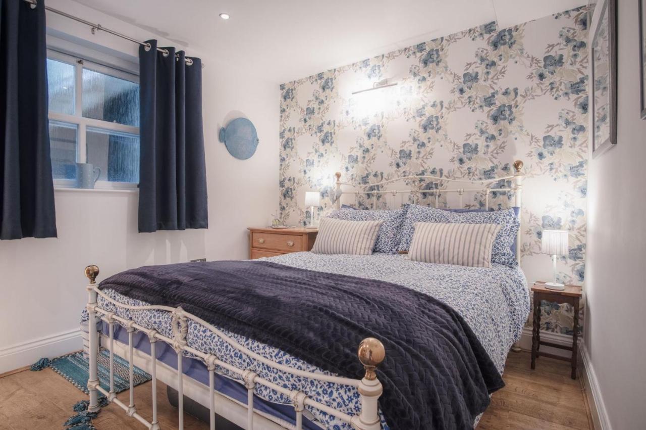 Goscar Court - 1 Bedroom Apartment - 滕比 外观 照片