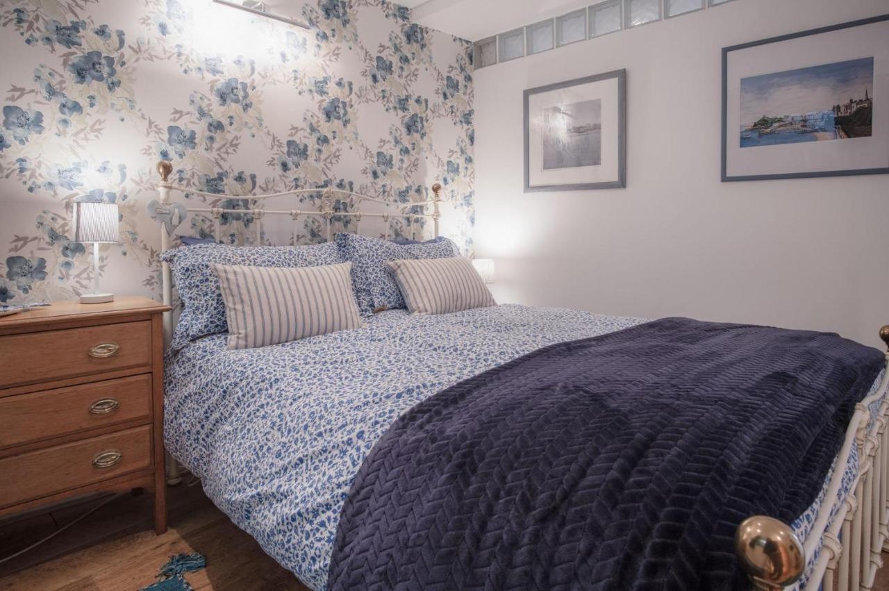 Goscar Court - 1 Bedroom Apartment - 滕比 外观 照片