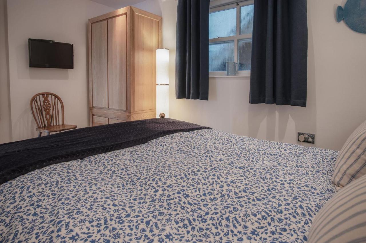 Goscar Court - 1 Bedroom Apartment - 滕比 外观 照片