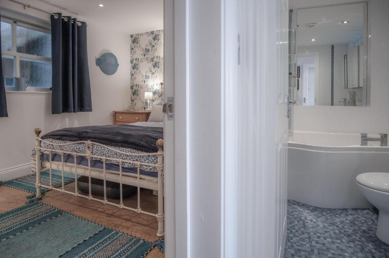 Goscar Court - 1 Bedroom Apartment - 滕比 外观 照片