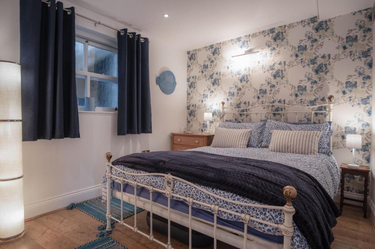 Goscar Court - 1 Bedroom Apartment - 滕比 外观 照片