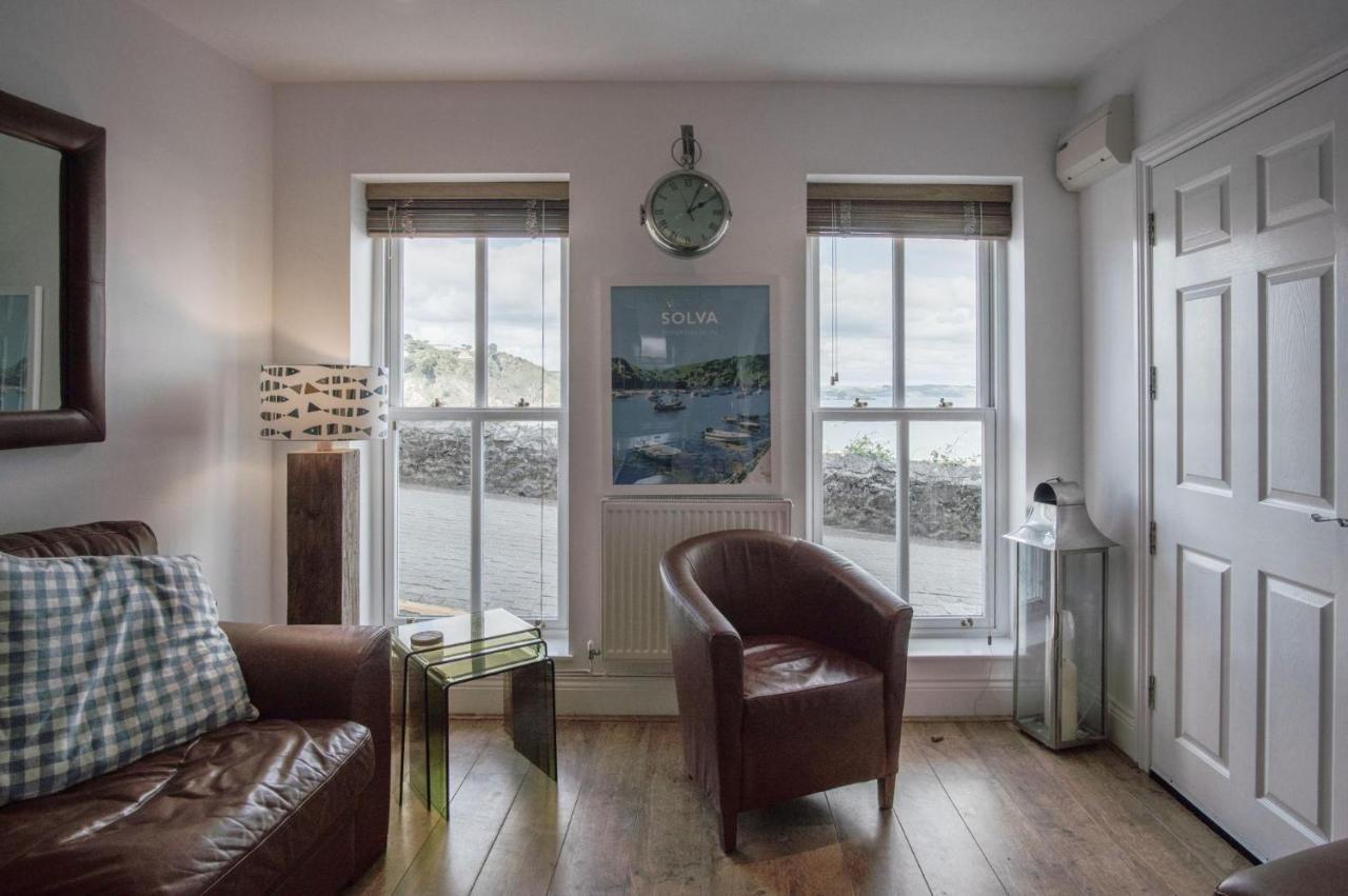 Goscar Court - 1 Bedroom Apartment - 滕比 外观 照片