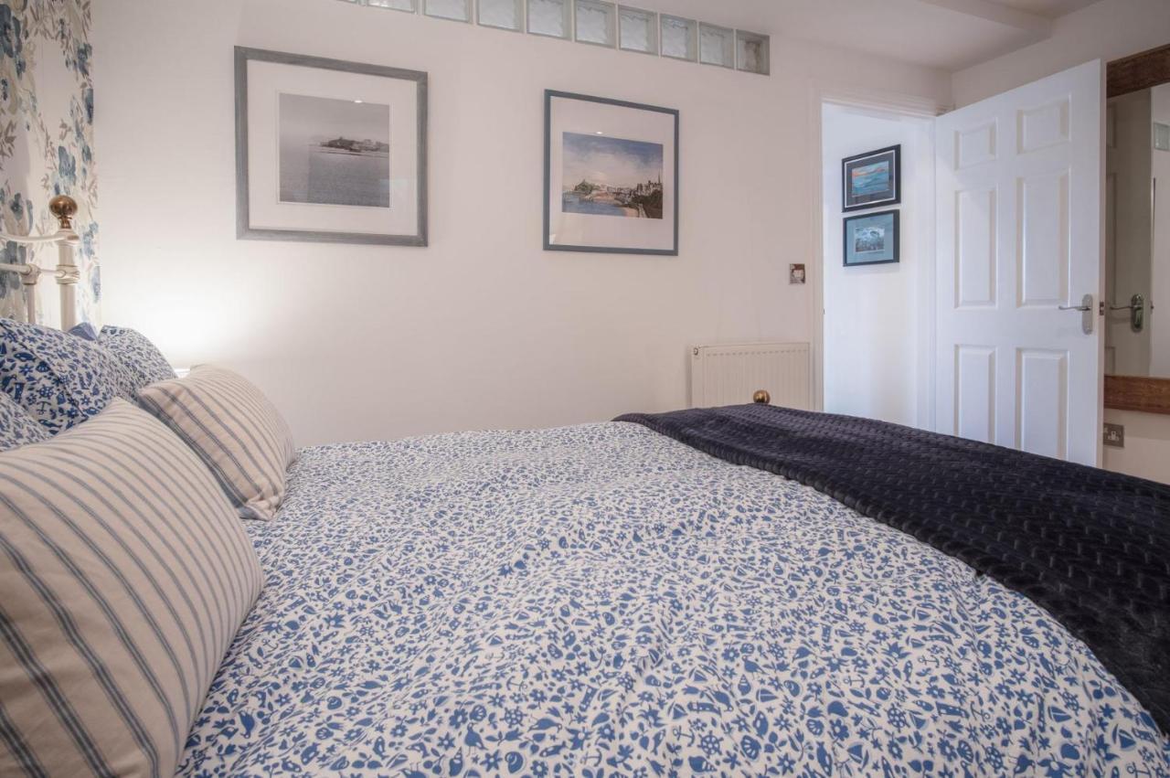 Goscar Court - 1 Bedroom Apartment - 滕比 外观 照片